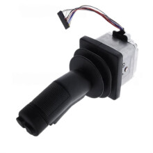 Ingenieur Autoteil Joystick Controller Hublenkung 00000711 für Genie Scherenbühne Terex Skyjack Jlg
