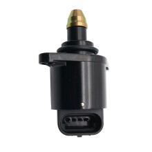 9564448480 Leerlaufluftregelventil IACV für 806 205 306 405 309 406 Boxer 1986-2003 Autozubehör