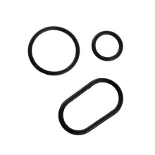 15101-RNA-A00 for Accord HRV Oil Pump Sealing Ring O-Ring Rubber Gasket·