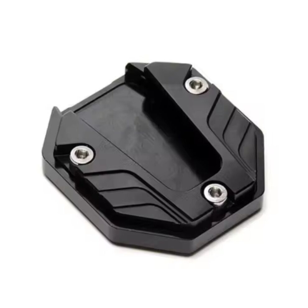 Motorbike Parking Kickstand Extender Foot Side Stand Pad Support Plate Motorbike Accessories 4713511454298