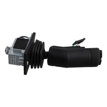 Joystick-Hebebühnen-Lenk-Joystick-Controller 137634 137634GT für Genie-Scherenbühnen GR-10 GS-2632 GS1932 GS3246 GE-137634