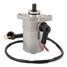 V31-200-DGF020 Motor for DS70 DS90 X 70 90 X 4T Jaune V31200DGF000 V31200DGF010