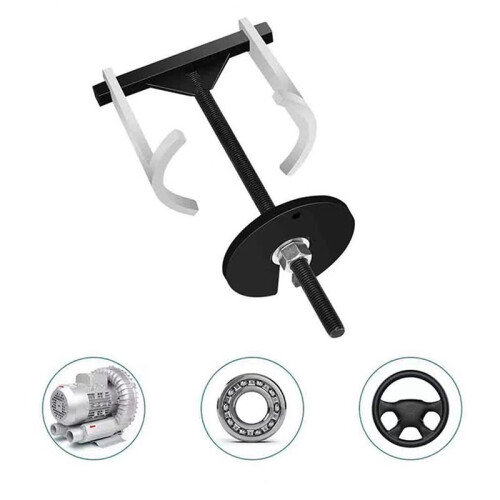 Automatic Transmission Clutch Spring Compressor Removing Installing Tool Kit Adjustable Tool Tool Kit Practical Tool 1