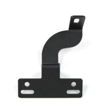 Motorcycle Spotlight Bracket Holder Sport Light Fog Light Mount for NMAX125 V3 2025 NMAX155 V3 2025