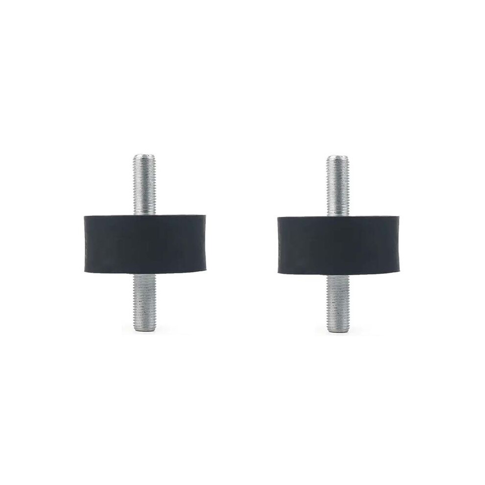 2Pcs Engine Rubber Cushion Motor Mount Kit For Sportsman 335 400 450 500 570 600 700 800 3110044 3110046 A1 6032444148356