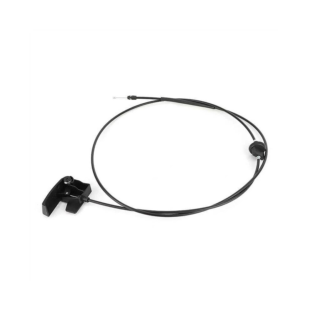 Car Hood Release Cable With Handle 15142953 For Chevy Silverado 1500 2500 3500 Tahoe Sierra Yukon 15741109 6031265207761