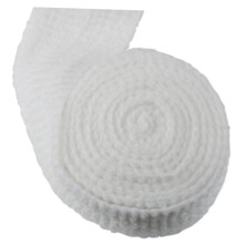 Breathable Mesh Elastic Bandage Stretchy Sports Wrap For Joint Support Injury Fixing And Comfortable For Running