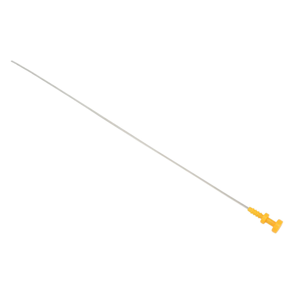 Durable Stainless Oil Dipstick Replacement For Peugeot & Citroen Cars 3061374510745