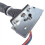 Joystickcontroller 1001118418 voor JLG Hoogwerker E300AJ E300AJP E400A E450A E600J E600JP M600J LHD 6