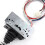 Joystickcontroller 1001118418 voor JLG Hoogwerker E300AJ E300AJP E400A E450A E600J E600JP M600J LHD 5