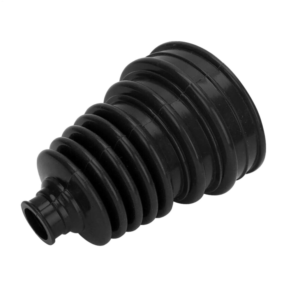 Universal Split Cv Boot Cv Joint Dust Cover With Flexible Design And Abrasion Resistance 9189345442629