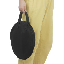 Silent Drum Pad Tragetasche Aufbewahrungstasche