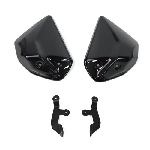 Motorcycle Handguard Hand Guard for  PCX125 PCX150 PCX160 PCX E:HEV Handguard Shield Accessories