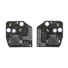 LED Gele Dagrijverlichting DRL Printplaatchip 5F0941475 5F0941476 voor , voor en voor