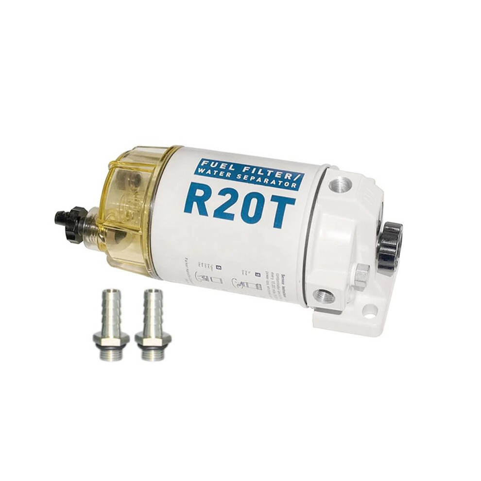 R20t Oil-Water Separator Assembly Fuel Filter Filter Engine For 230 R Outboard Motor 6032992785720