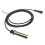 4410323310 441 032 331 0 41221297 Sensor, Wheel Speed ABS Sensor Connecting Cable for   STRALIS 7
