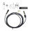 4410323310 441 032 331 0 41221297 Sensor, Wheel Speed ABS Sensor Connecting Cable for   STRALIS 5