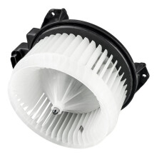 HVAC Blower Heater Motor W/ Wheel 87103-02210 8710302210 for 2009-2019, Prius