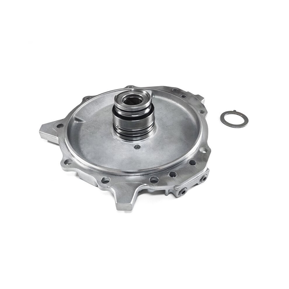 4F27e Xs4z-7222-Ba Fn4a-El 4-Speed Transmission Rear Cover Assembly For Focus 6033792994343