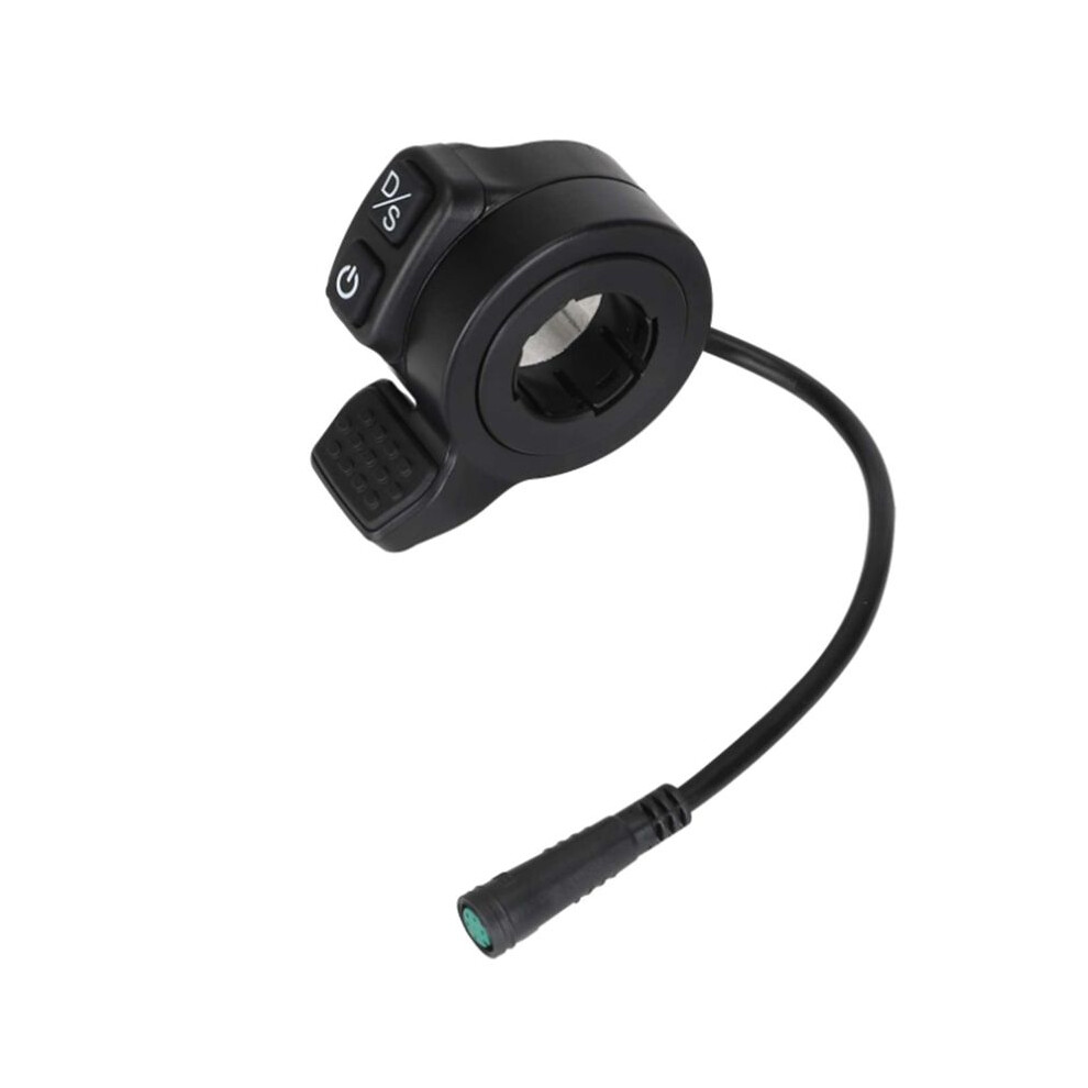 For Throttle Assembly For Electric G2 Master Scooter Accelerator Power Single/Dual Drive 6033976515067