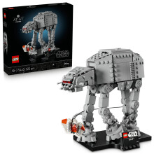 LEGO Star Wars 75440 AT-AT - Bouwset voor Volwassenen - Model - Cadeau Idee