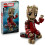 LEGO LEGO Super Heroes 76341 Ravager Jumpsuit Groot Age 10+ 604pcs 1