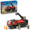 LEGO LEGO City 60499 Airport Fire Engine Age 7+ 691pcs 1