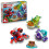LEGO LEGO Marvel 11207 Spidey: Underwater Vehicles Age 4+ 154pcs 1