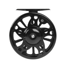Fly Fishing Reel Lightweight Aluminum Alloy All Metal Construction For Trout Sizes 3/4 5/6 7/8