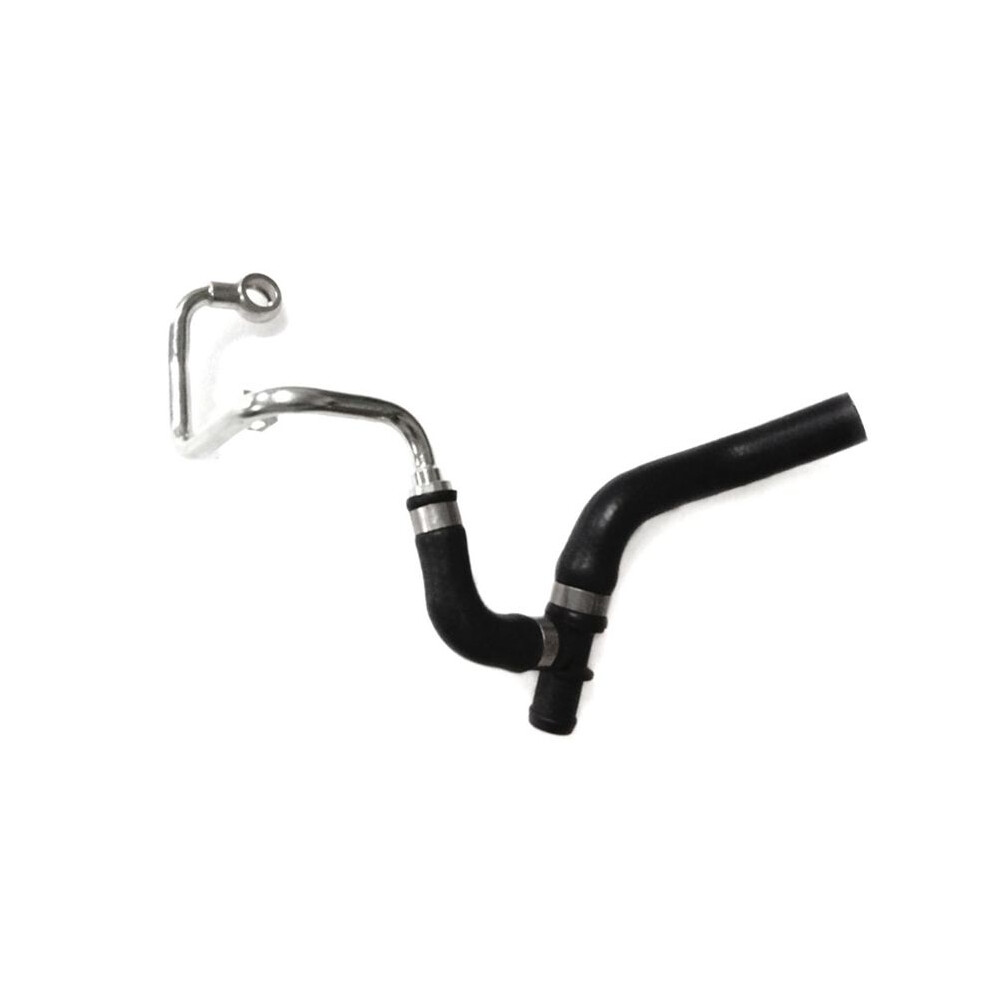 11539845352 Turbocharger Coolant Hose For Cooper R56 R57 R58 R60 R61 11537645832 Engine Coolant Return Pipe 4713026557682