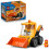 LEGO LEGO City 60483 Rides - Construction Loader Age 5+ 61pcs 1