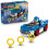 LEGO LEGO Sonic 77117 Sonic: Speedster Lightning Age 7+ 126pcs 1