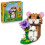 LEGO LEGO Creator 31376 Cute Hamster with a Flower Age 7+ 166pcs 1