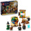 LEGO LEGO Harry Potter 76460 Hogwarts Castle: Sorting Hat Ceremony Age 7+ 124pcs 1