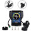 LCD Display Control Unit Replacement For EBike Motor Kits 500C P850C 750C Cable DPC18 With User Friendly Button Design 2