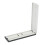Universal ABS Saxophone Reed Case, Single Holder, Portable Protective Box 5