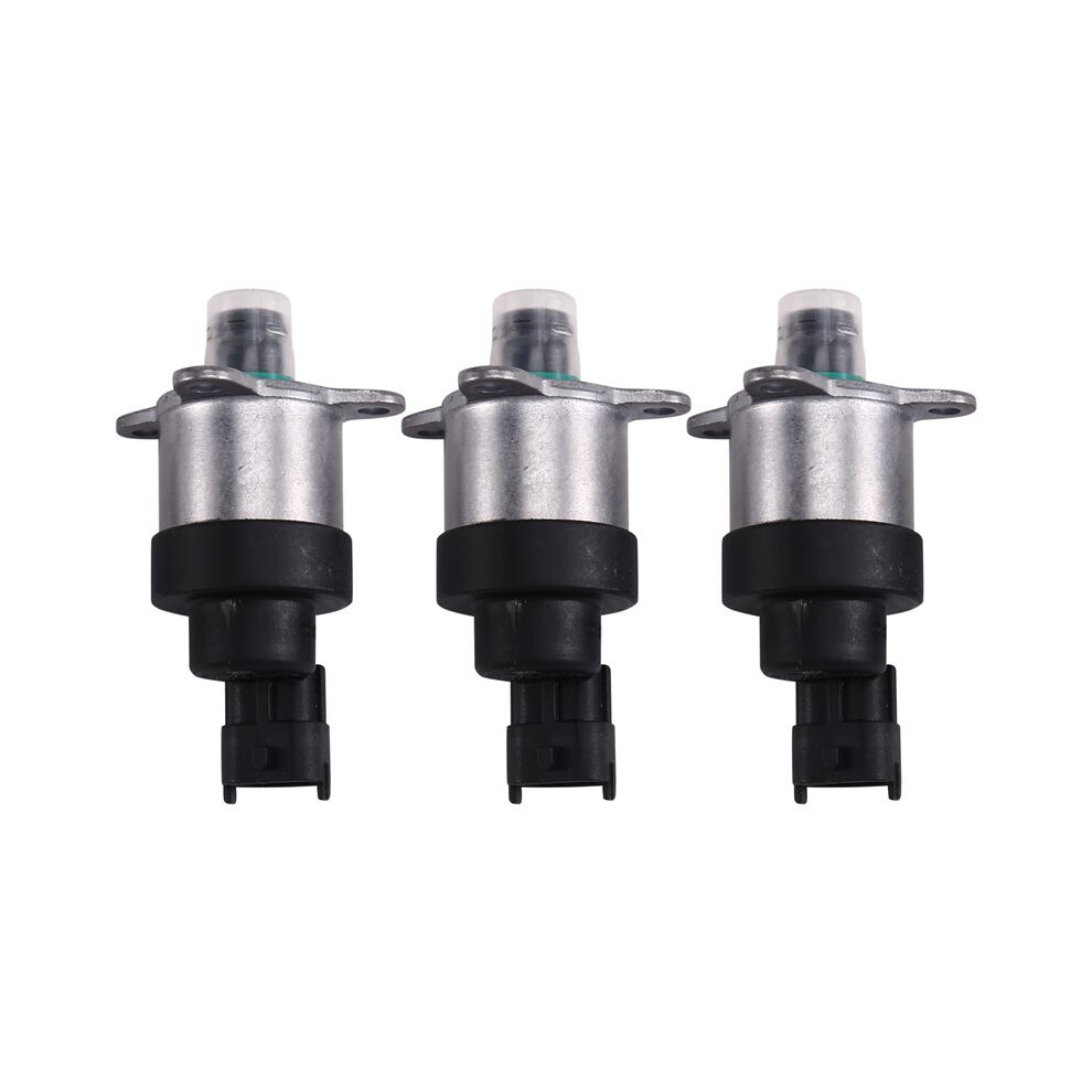 New Rail Fuel Pressure Regulator Valve Metering Solenoid For 0928400789 6032513947736