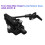 Front Side Ride Height Level Sensor Assy LB5Z-3C097-B for  Explorer 20-2023   Height Sensor LB5Z3C097B 2