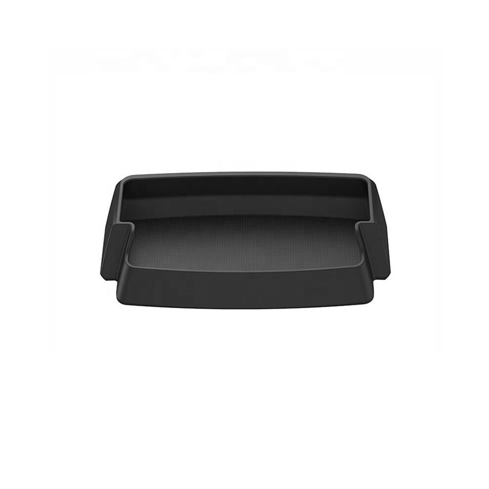 Center Console Armrest Storage Box For Model Y Juniper Model 3 Highland Armrest Tray Silicone Accessories 6033377079427