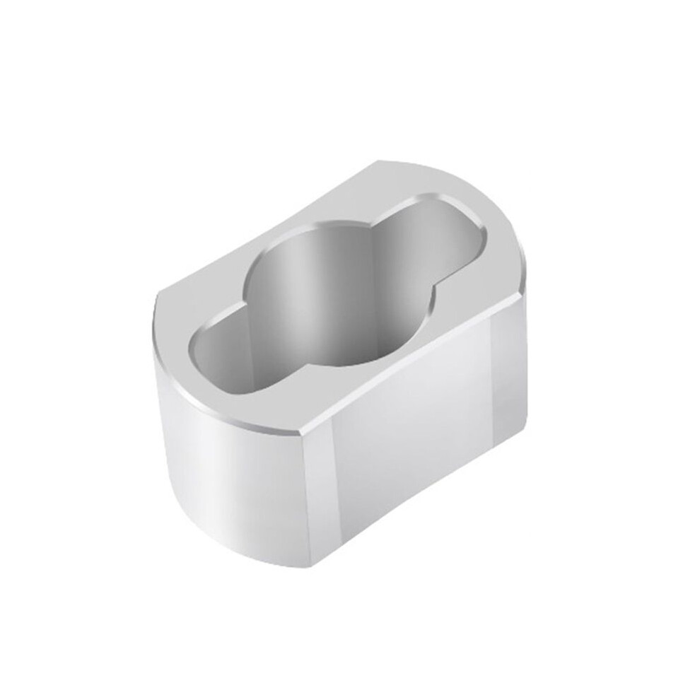 Upgrade Aluminum Tailgate Hinge Bushing For Rear Tail Gate Right Passenger Side For Titan 2005-2024 6031602056397