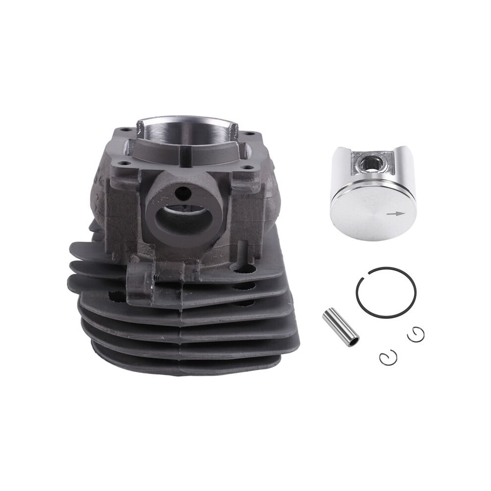 47Mm Cylinder & Piston Kit For 357-359 Piston Cylinder Assembly Cylinder Replacement Parts Light 6031847118751