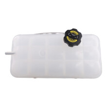 247-1385 Water Coolant Expansion Tank 247-1384 2471385 for CAT 416E 416F 420F 422E 422F 428E 428F 430F 432E 432F 434E
