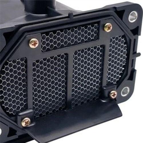 MD151055 Car Mass Air Flow Sensor for  3000gt Diamante Eclipse  Montero 1991-2004 1