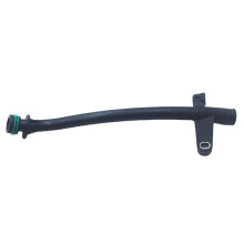 1135444 YS6Q-6K815-AC Oil Level Indicator Tube Hose Pipe for Fiesta MK4 2000-2002 1.8Di Transit Connect 2002-2013