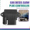 904-141 97379636 Car  Glow Plug Controller for Chevy  C5500 Kodiak 4