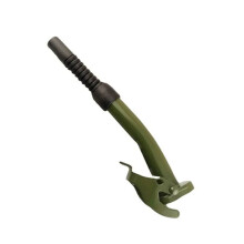 For 20L Jerry Cans Metal Rubber Jerry Gerry Can Pouring Spout Flexible Nozzle Petrol Fuel Seal Ring Petrol Can Jerry Can