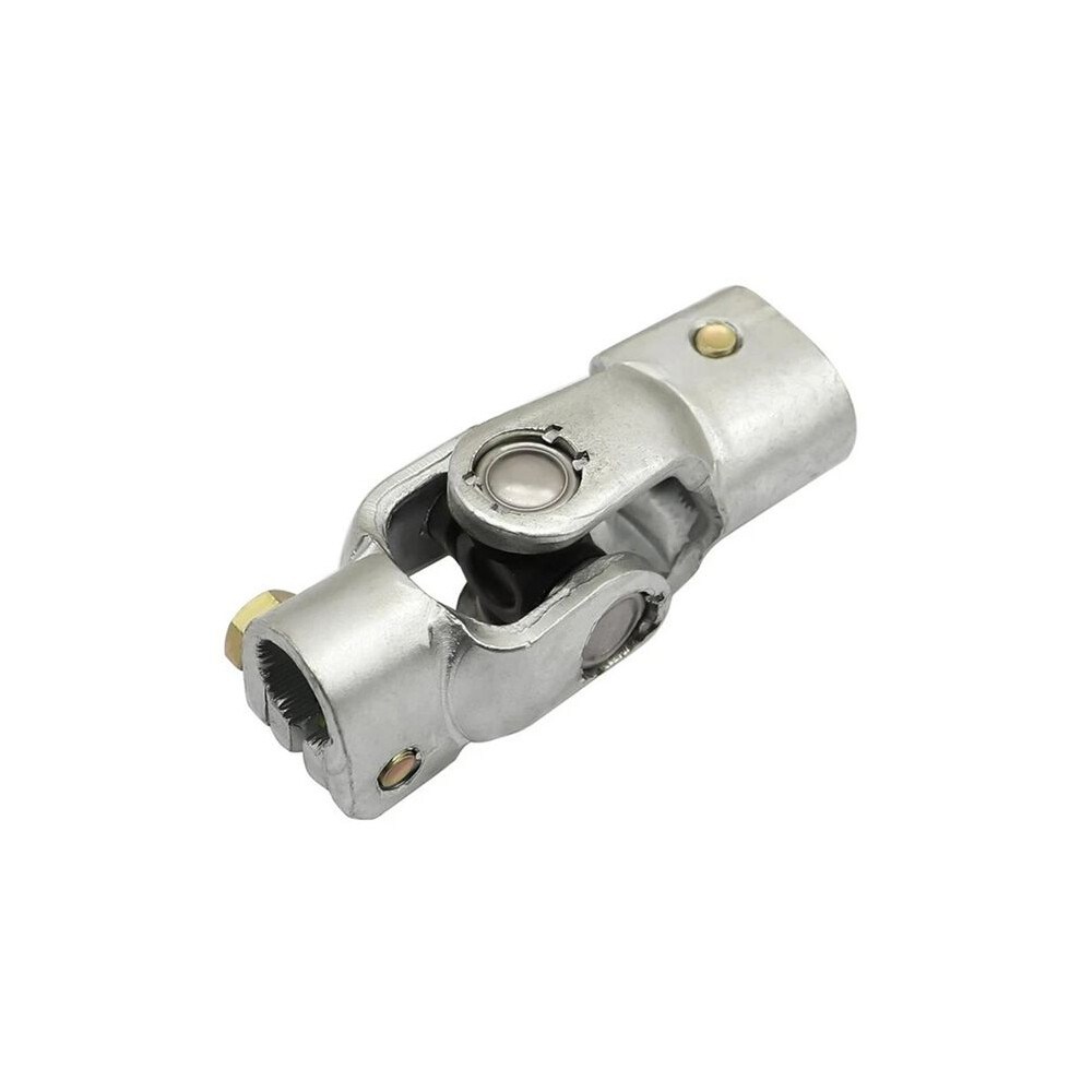 For 1992-1995 Non-Power Manual Steering Coupler Shaft U Joint Swivel 53323-Sm4-013 53323Sm4013 6031109461236