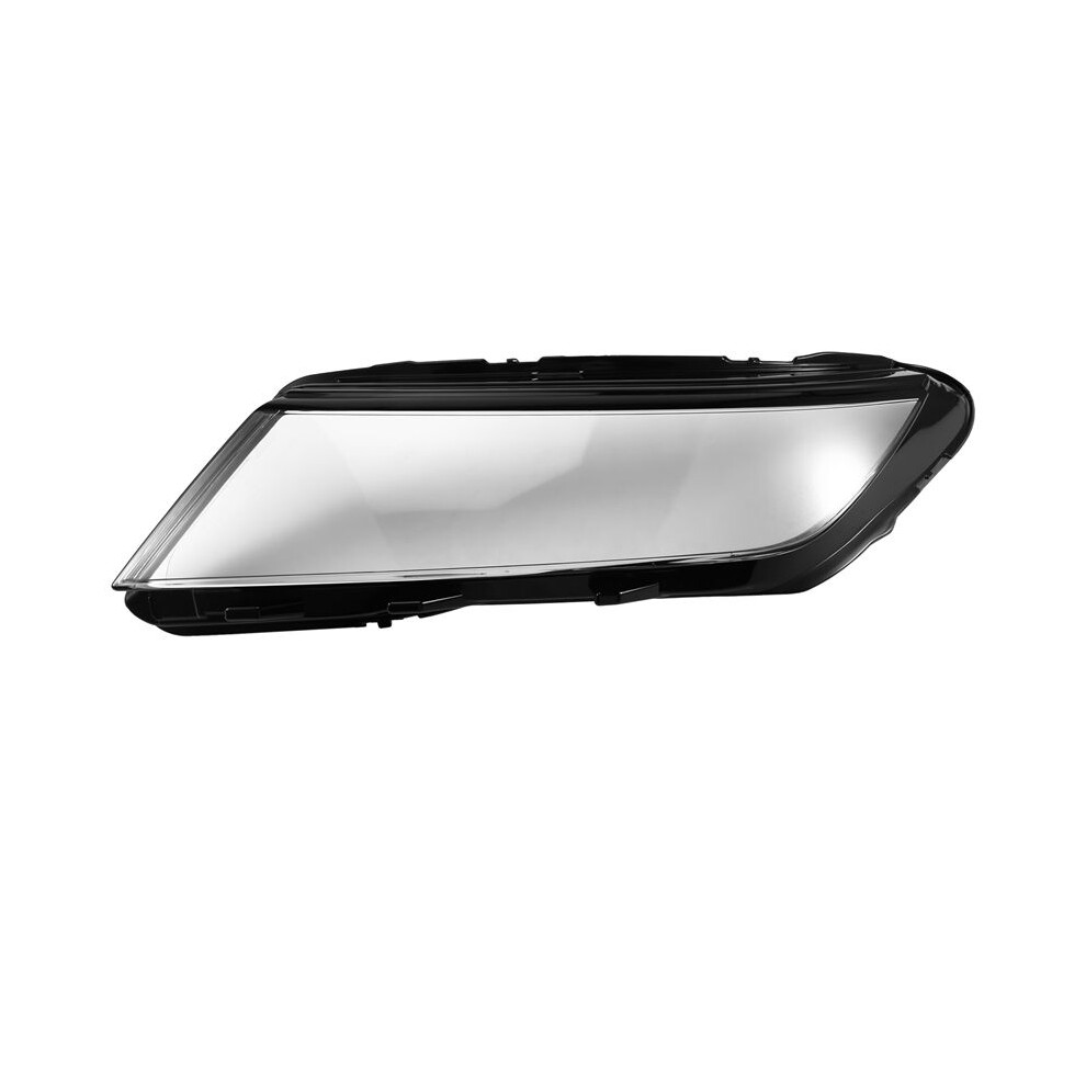 Car Head Cover For Kodiaq 2017-2021 Headlamp Lens Transparent Lampshades Shell Left Light 6134228487597