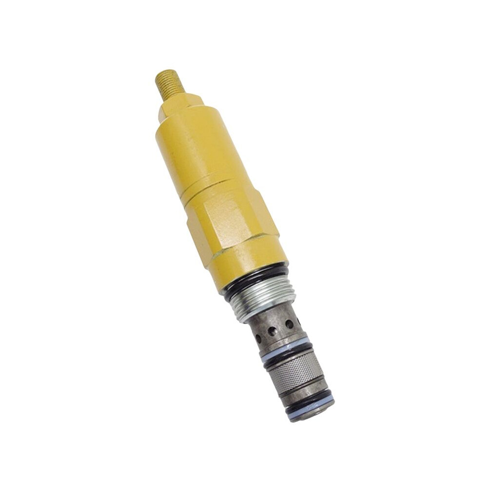 Excavator Engine Hydraulic -Operated Relief Valve 536-7311 5367311 For Cat E305-5 306 307 E320gc 336Gc Valve 6133136117855