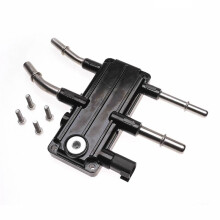 6C3Z-9B249-A HFCM Fuel Manifold for F250 F350 F450 F550 Super Duty 2003-2007 Excursion 2003-2005 Accessories